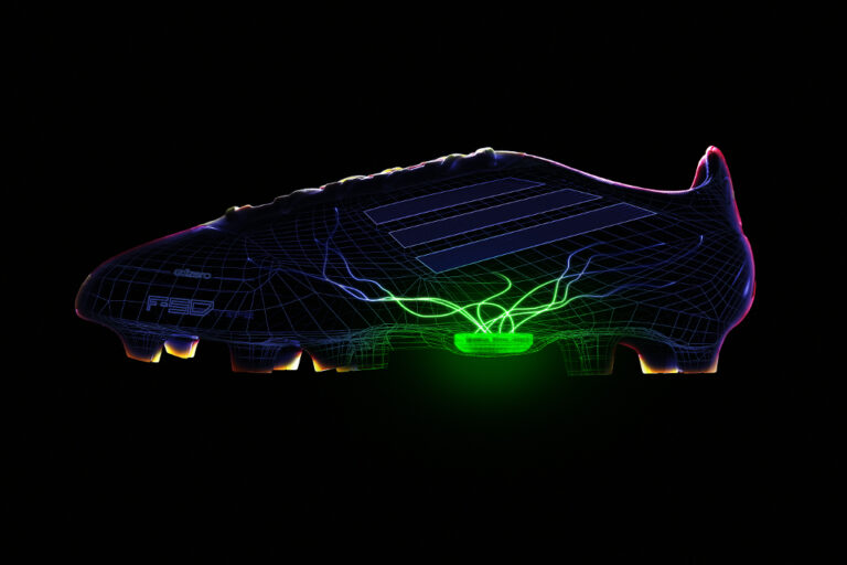 La paire de crampons du futur